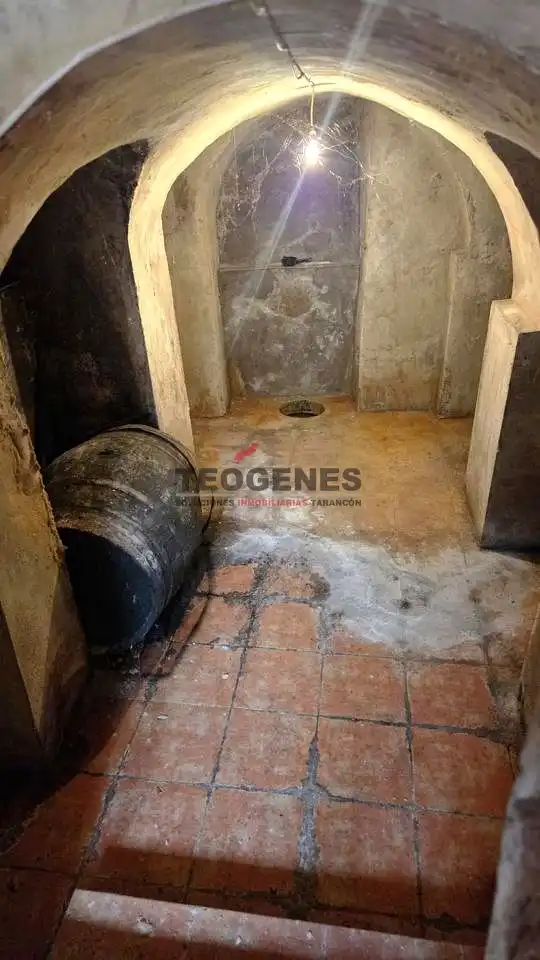 Casa o xalet en venda en Zarza de Tajo amb Aire condicionat i Calefacció