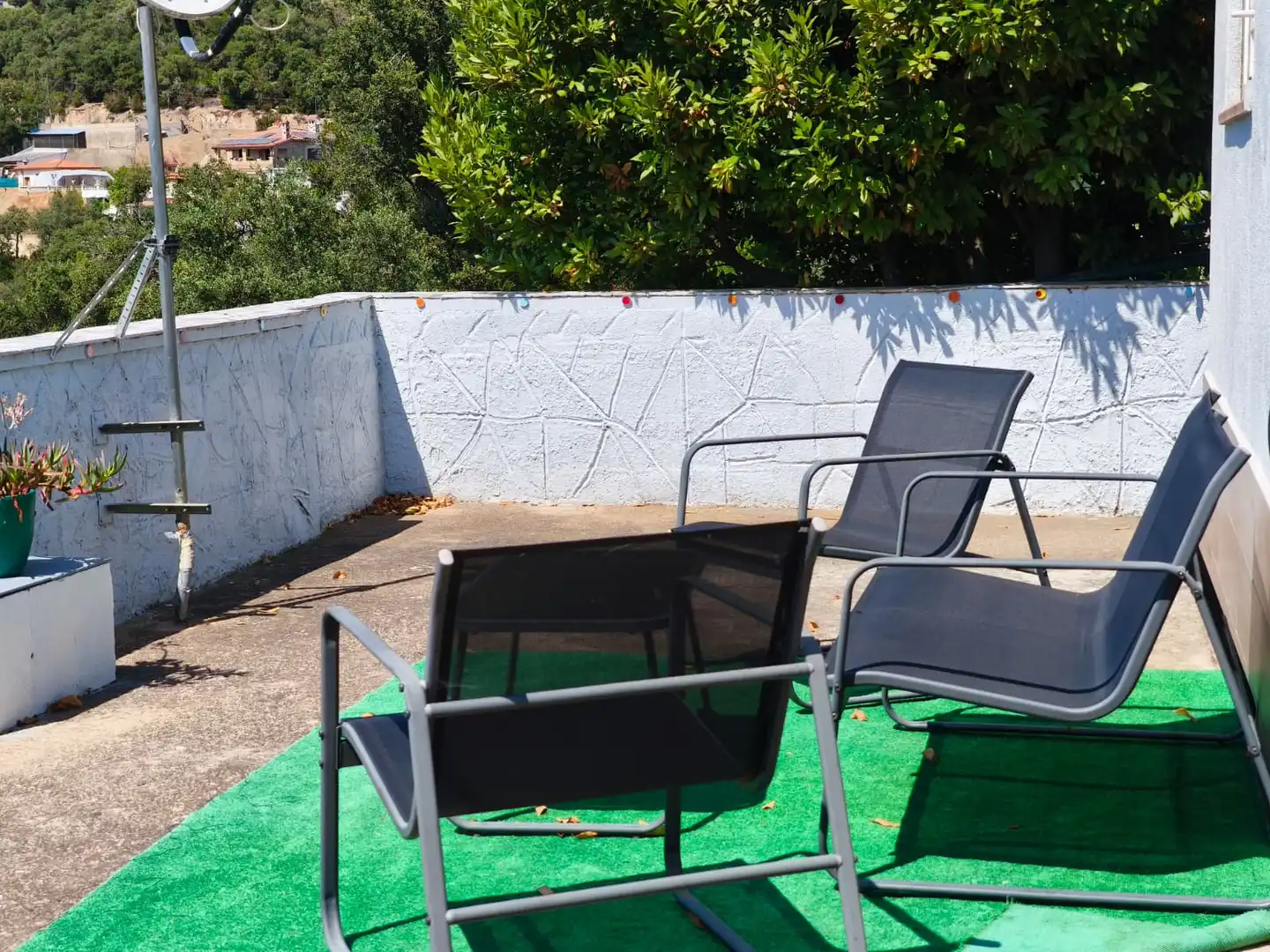 Detached house with garden for sale in Lloret Residencial - Montlloret, imagen 58