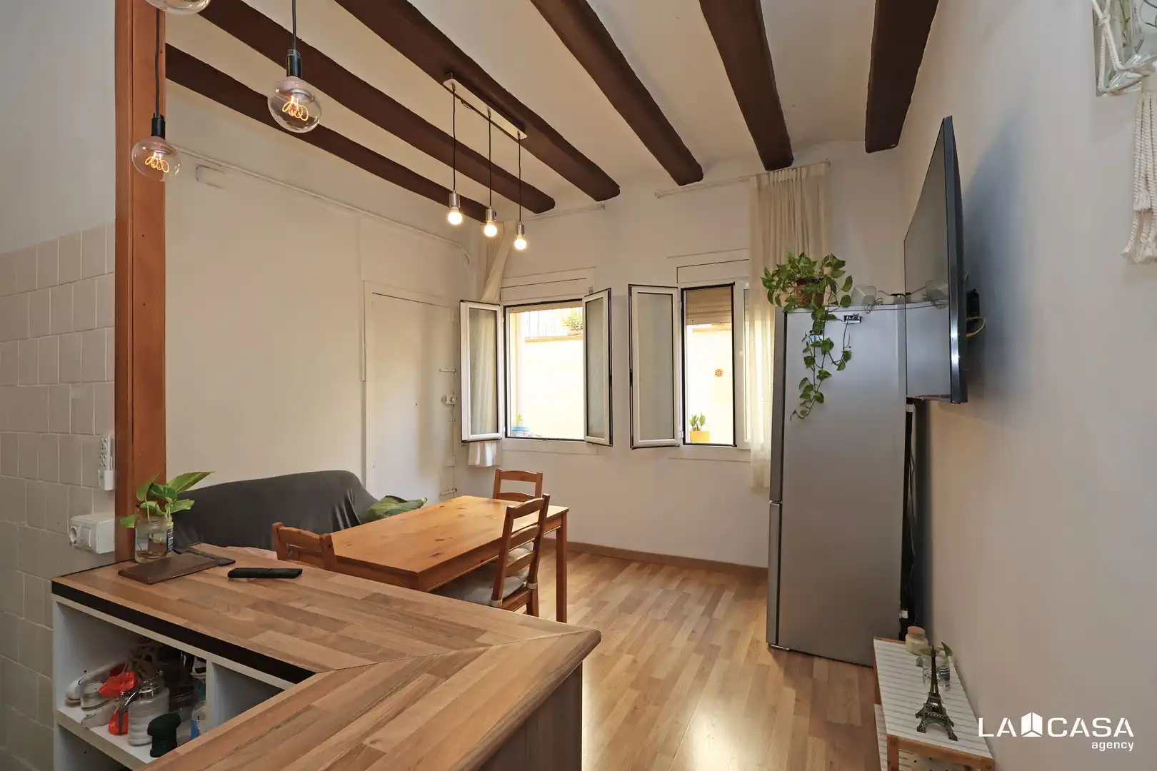 Appartamento con terrazza in vendita a Carrer de Sant Pere Mitjà, imagen 21