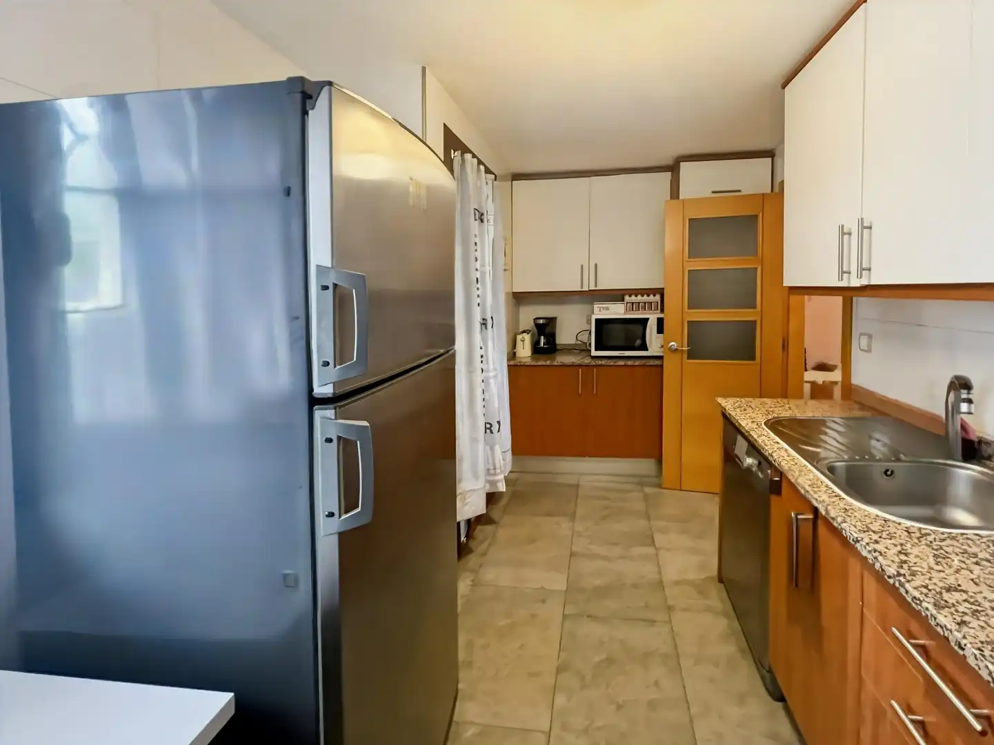 Planta baja en venta en Yebes, Guadalajara