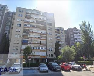 Exterior view of Flat for sale in Fuenlabrada