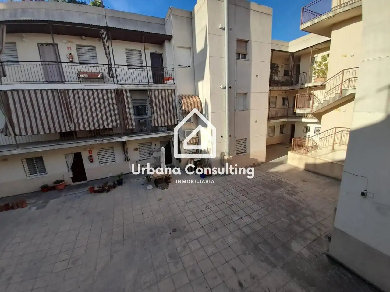 Wohnung mit Aufzug zum Verkauf in Castro Del Río, imagen 17