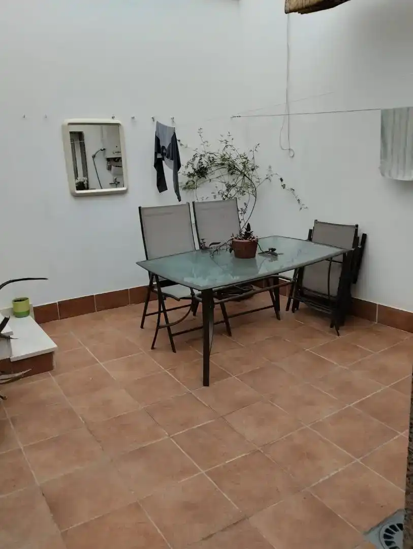 Terrace of Flat for sale in Puente Genil  with Storage room