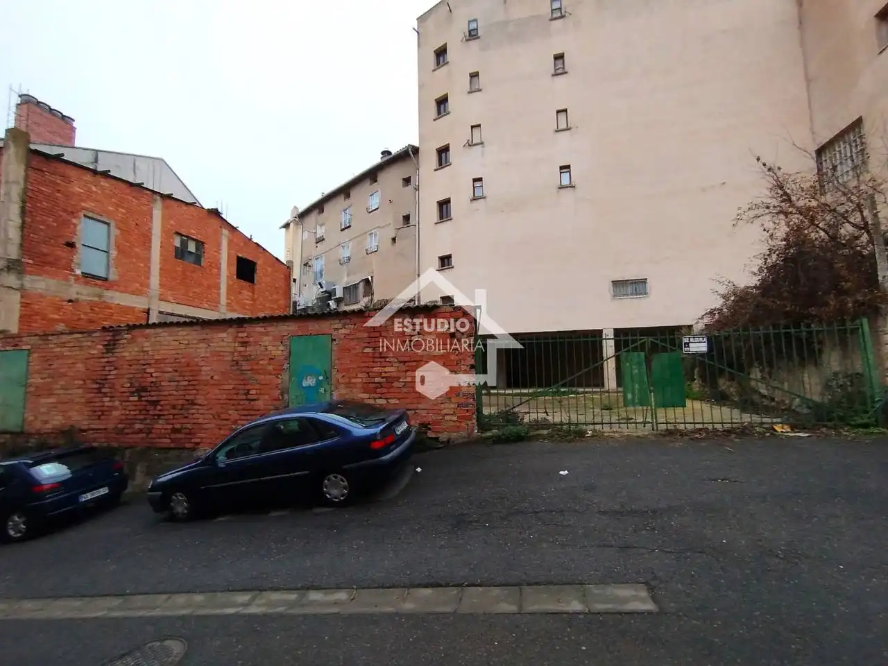Rural land for sale in Calle Parra, imagen 33