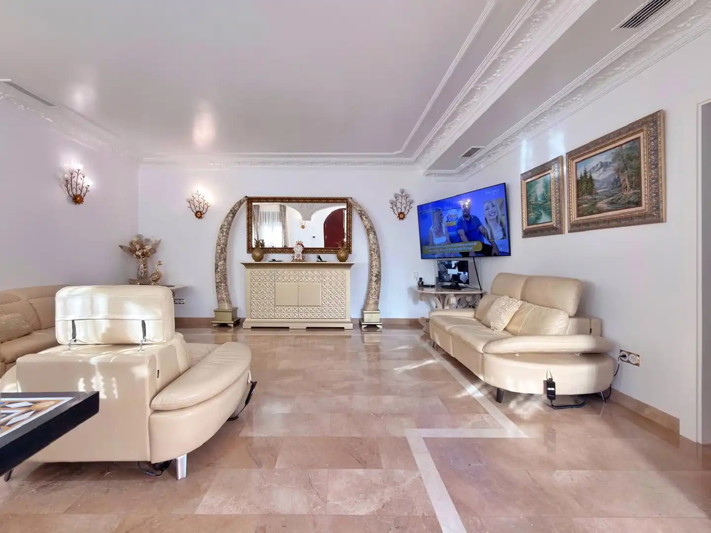 Casa en venta en Passeig Maragall, imagen 9
