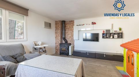 Foto 4 de Piso en venta en Calle Rosa, Barrio de la Vega, Monachil