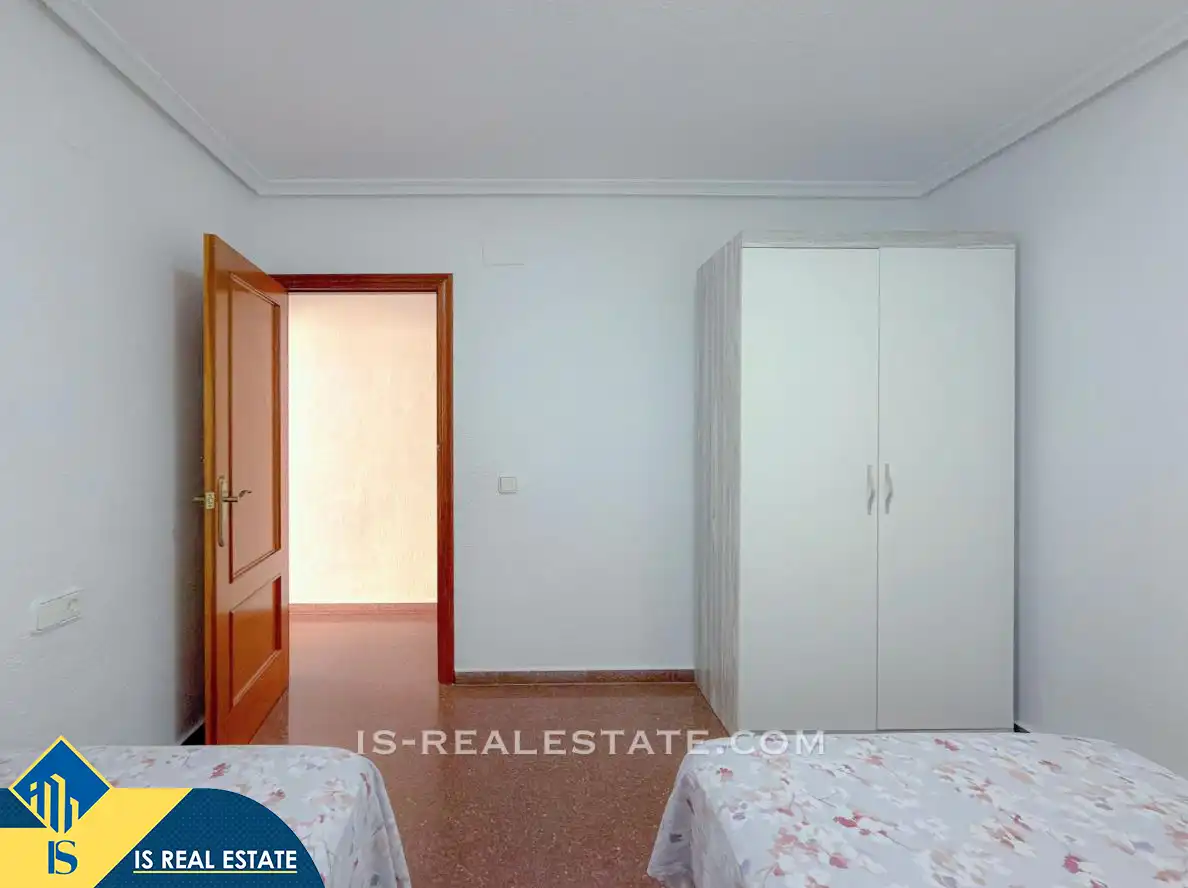 Apartament amb ascensor en venda a Playa del Cura, imagen 28