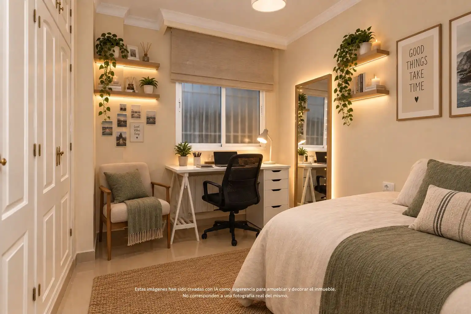 Apartament amb ascensor en venda a 5 Calle José Recuerda #1ºG, imagen 12