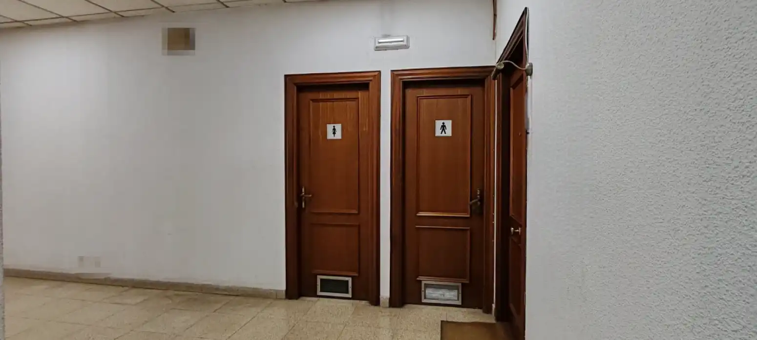 Büro zur Miete in Santander