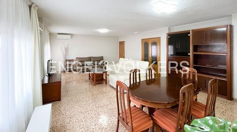 Foto 2 de Piso de alquiler en Carcaixent, Valencia