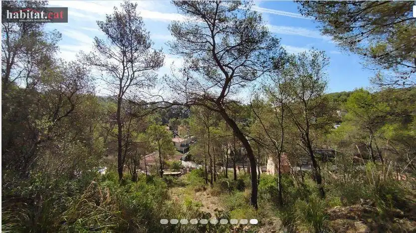 Terreno residencial en venta en Olivella, imagen 17