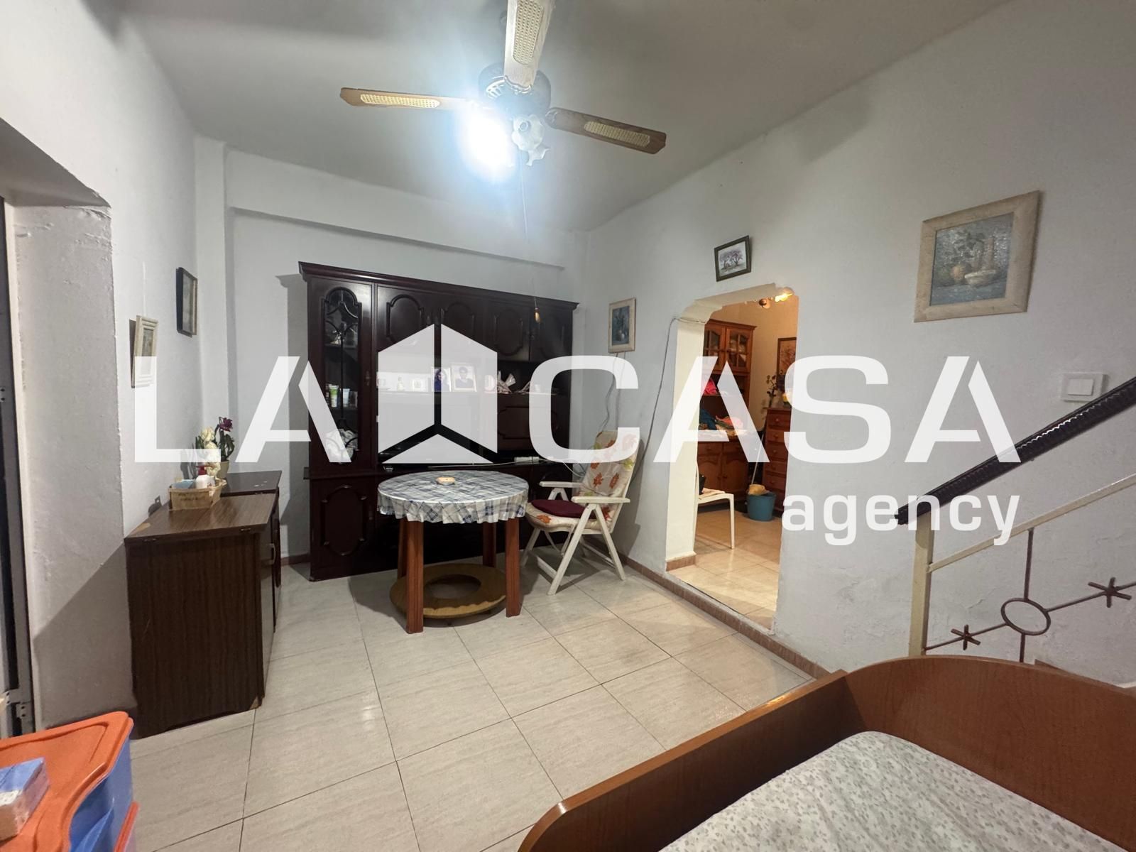 Casa o xalet en venda en  Sevilla Capital amb Terrassa