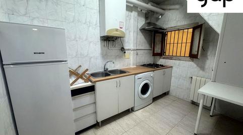 Photo 4 of Flat to share in San Antón, Cuenca