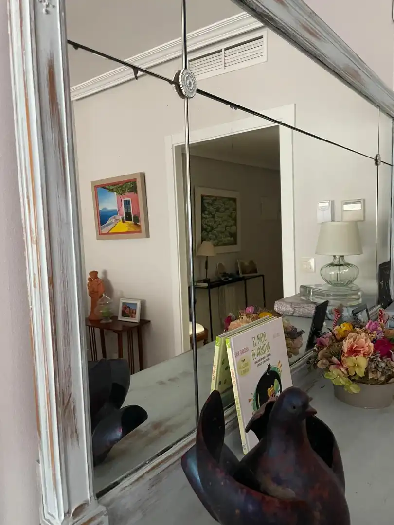 Piso de alquiler en Calle de la Escalonia, Marazuela - El Torreón