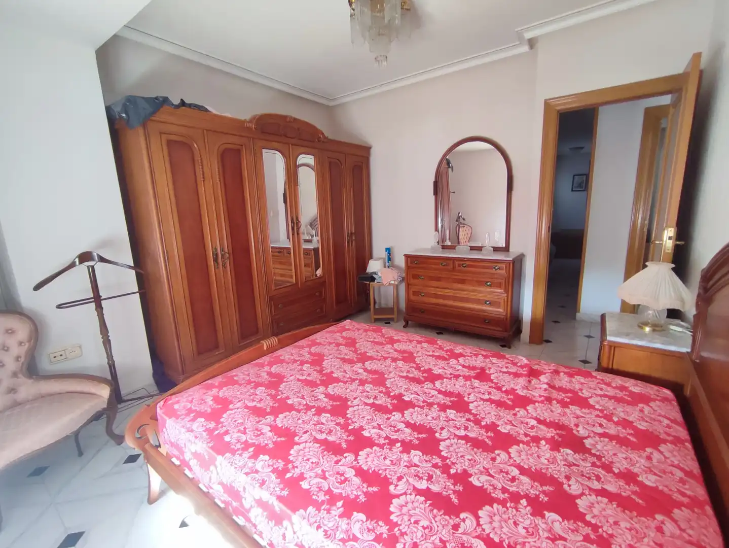 House for sale in Raval Cuartel, imagen 7