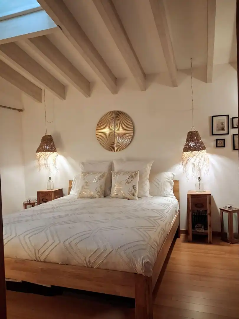 Casa rústica con jardín en venta en Vilafranca de Bonany, imagen 27