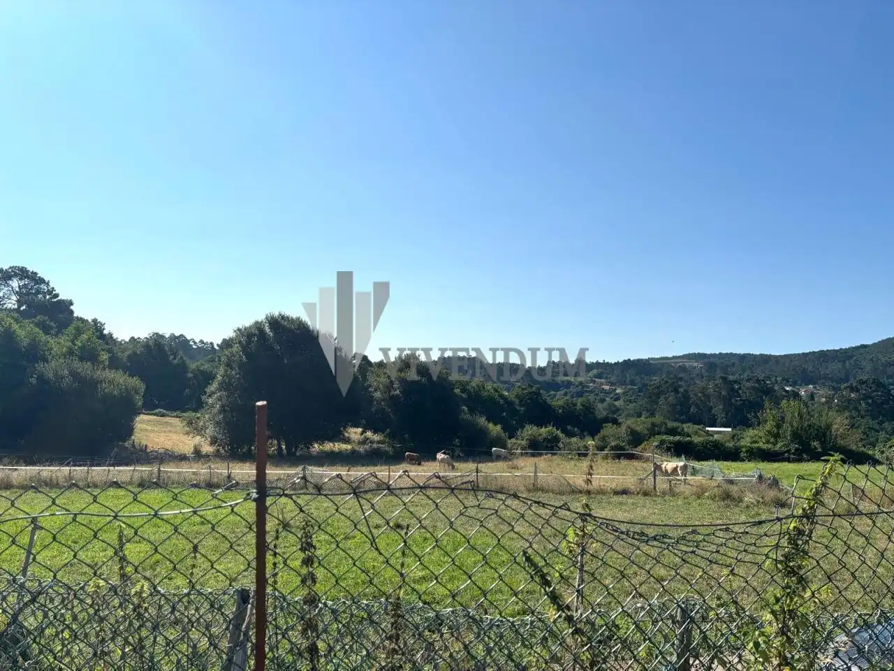 Residencial en venta en Vigo 