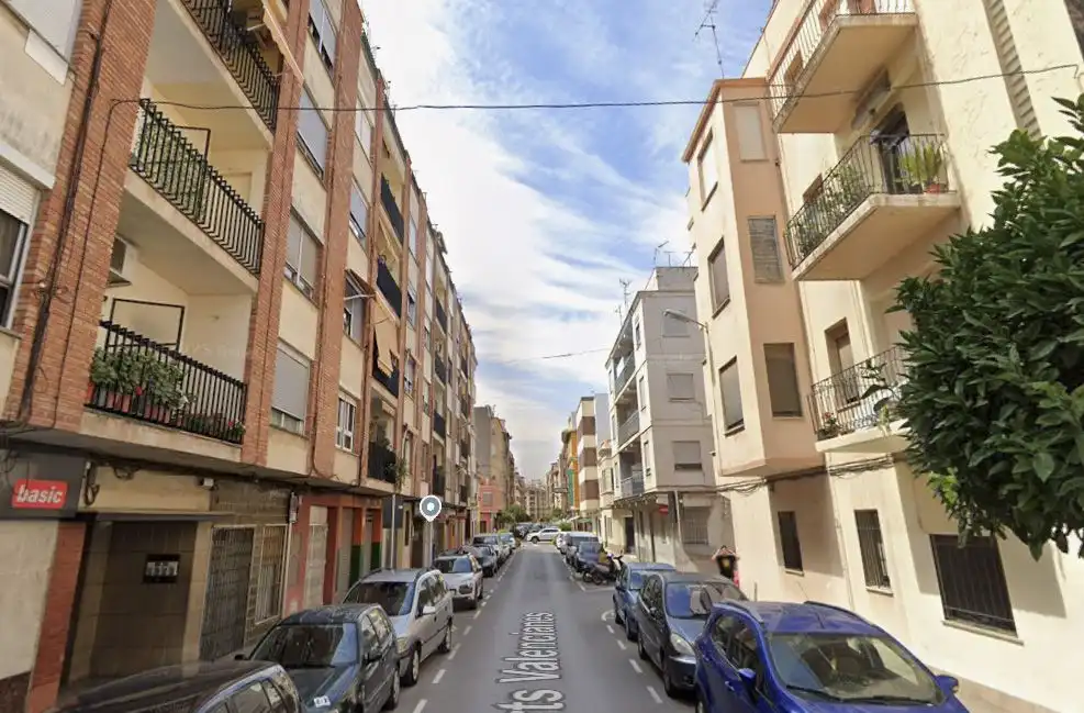 Pis amb ascensor en venda a corts valencianes 11, imagen 6