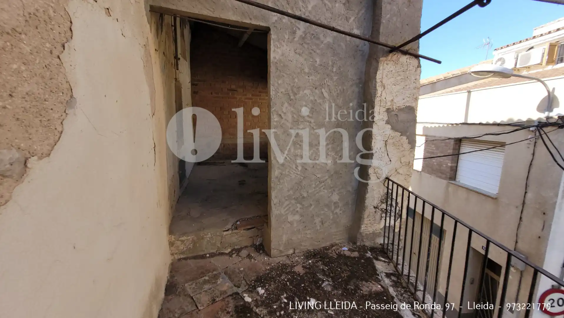 Casa o chalet en venta en Sarroca de Lleida con Terraza y Trastero