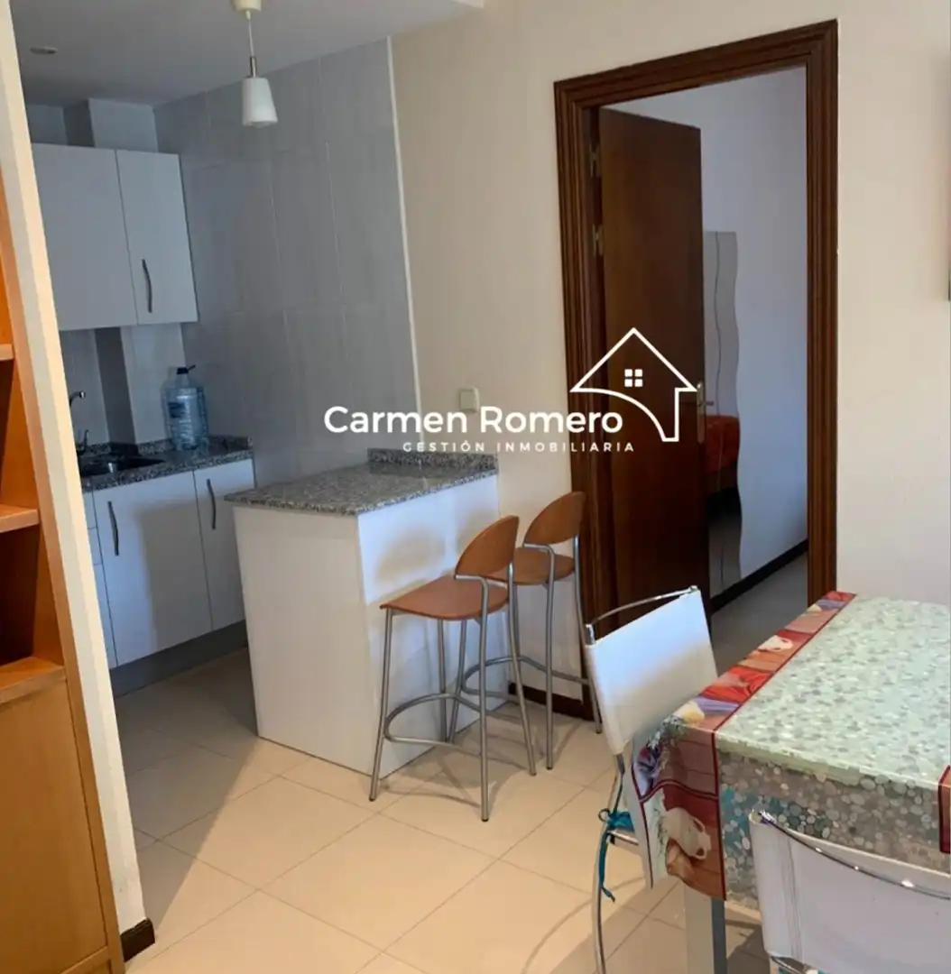 Apartment with lift to rent in Centro, imagen 7