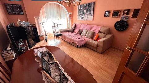 Foto 3 de Pis en venda a Calle Aranjuez, La Pastora - La Estación, Cádiz