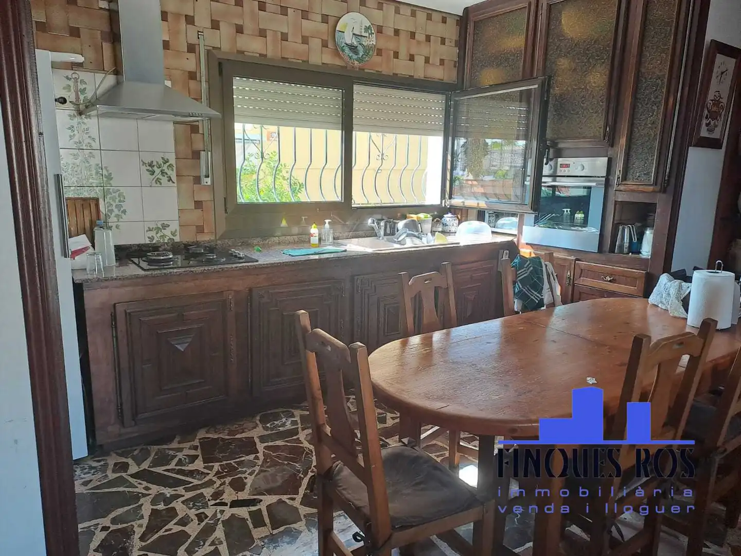 Casa o xalet en venda a Boverals - Saldonar
