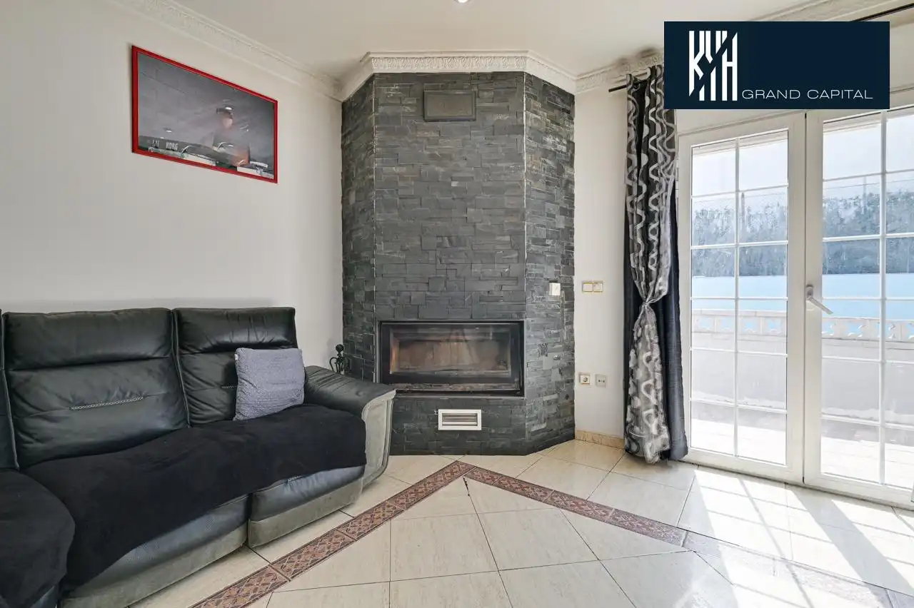 Casa con terraza en venta en Carrer Carrer Pi, imagen 7