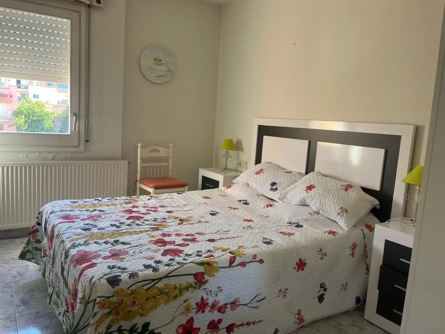 Flat with terrace for sale in Tirso de Molina 30, imagen 11