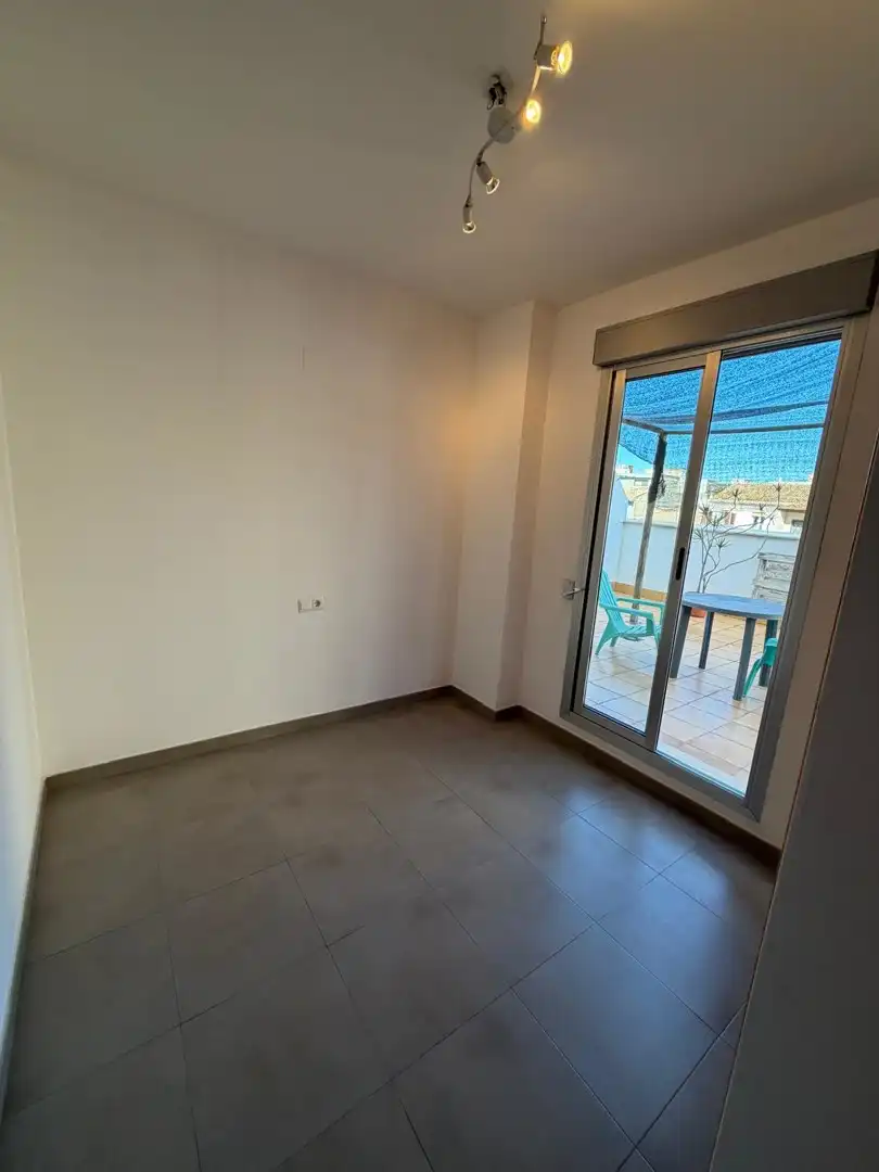 Apartment mit Aufzug zum Verkauf in Massanassa, imagen 13