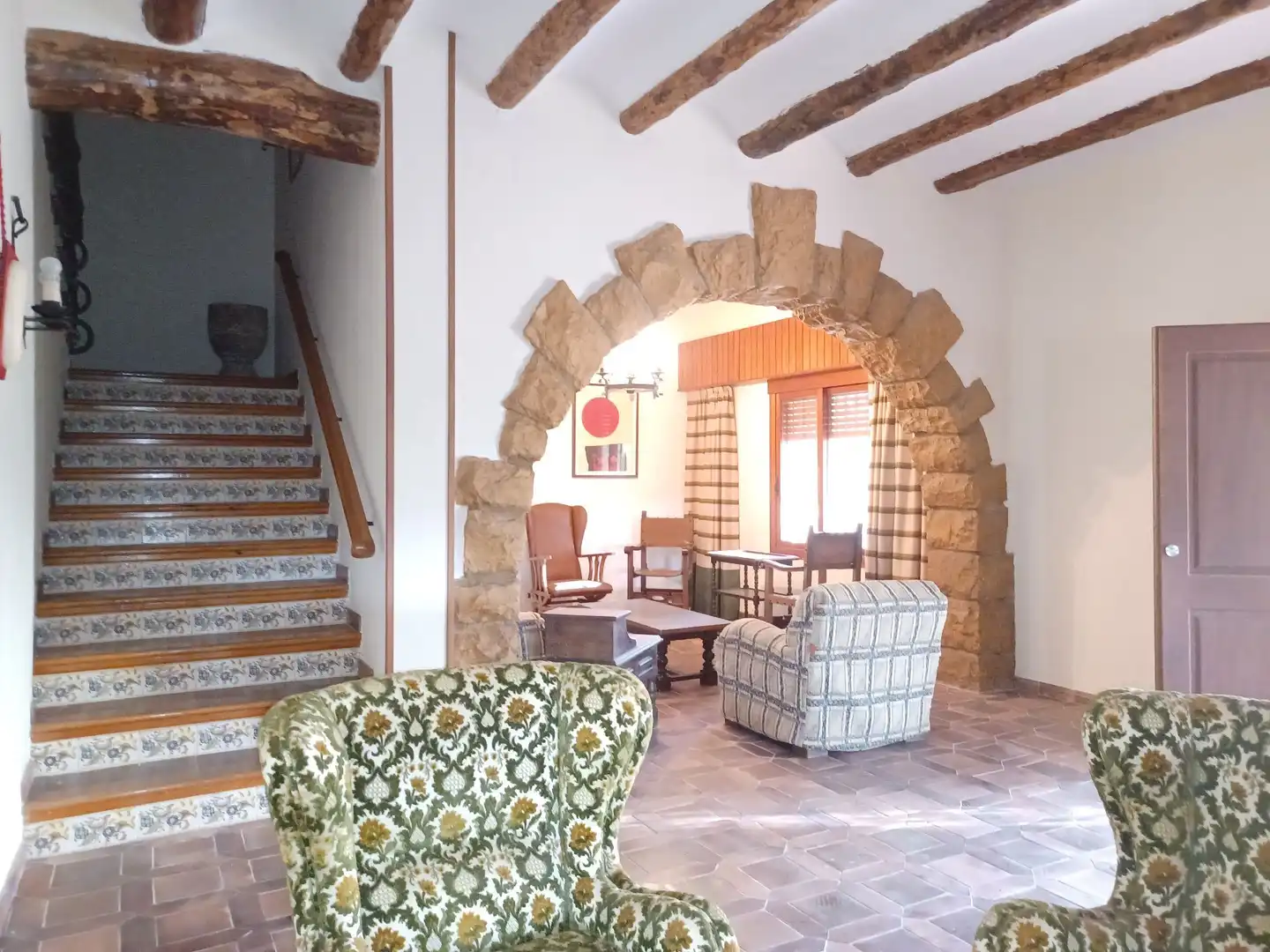 Houses for sale in Albaida  with Storage room and Swimming Pool