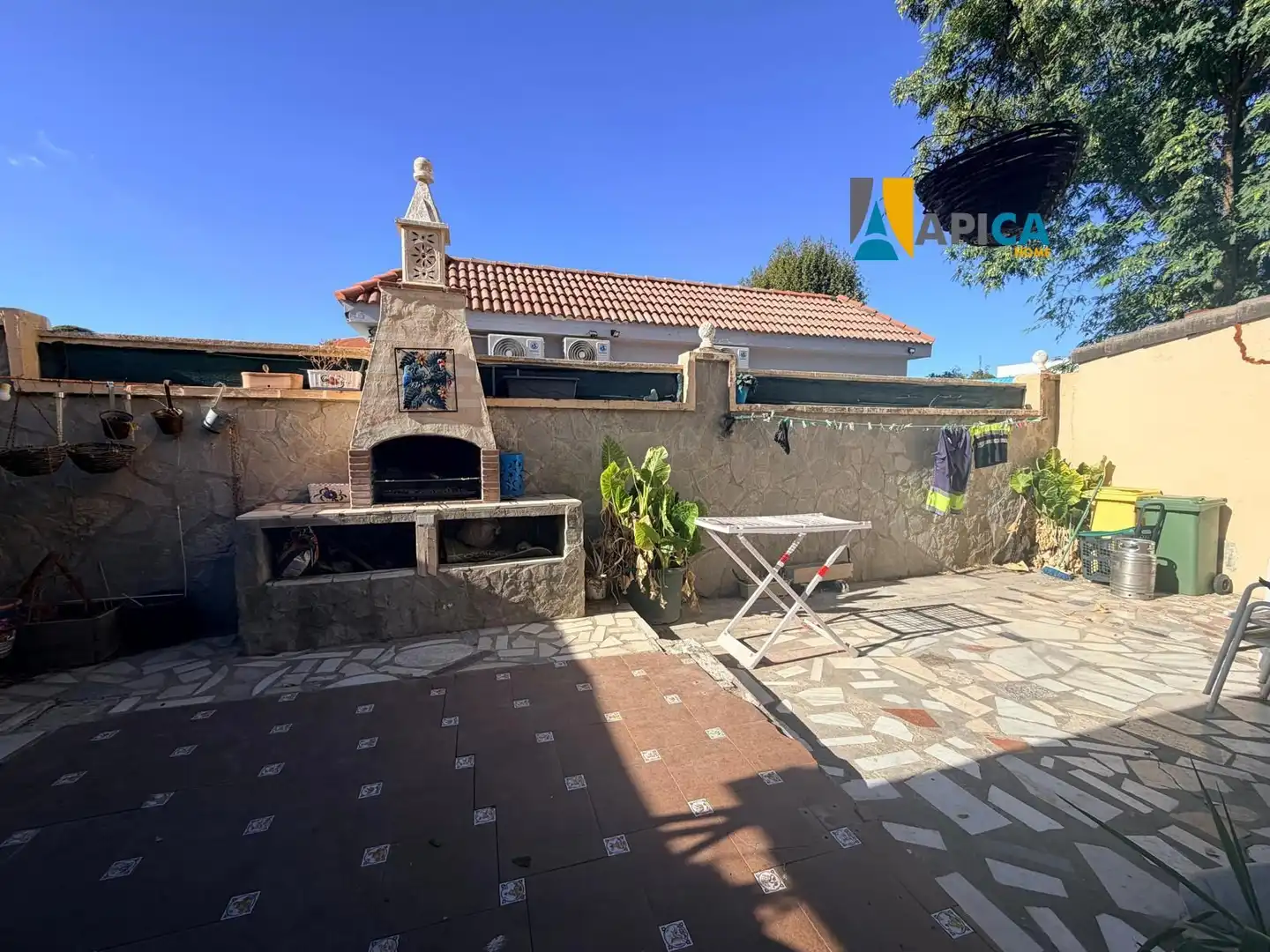 Casa a schiera con piscina in vendita a Los Barrios, imagen 22