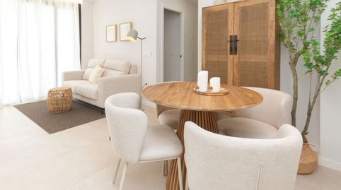 Foto 3 de Planta baja en venta en Les Bovetes - La Felicidad, Dénia