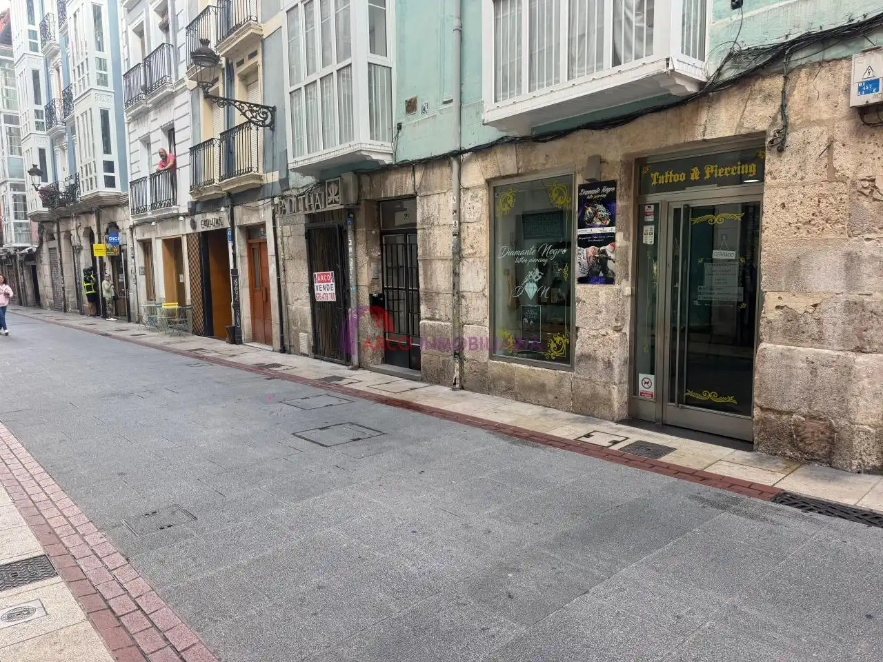 Local comercial en venta en la Puebla, imagen 9