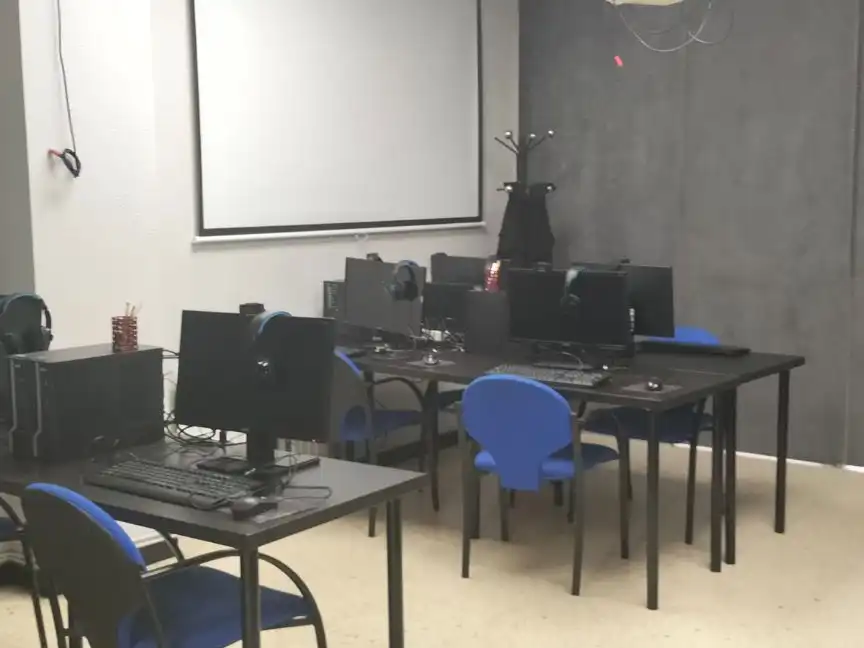 Ufficio con ascensore in vendita a Lehendakari Aguirre 11, imagen 8