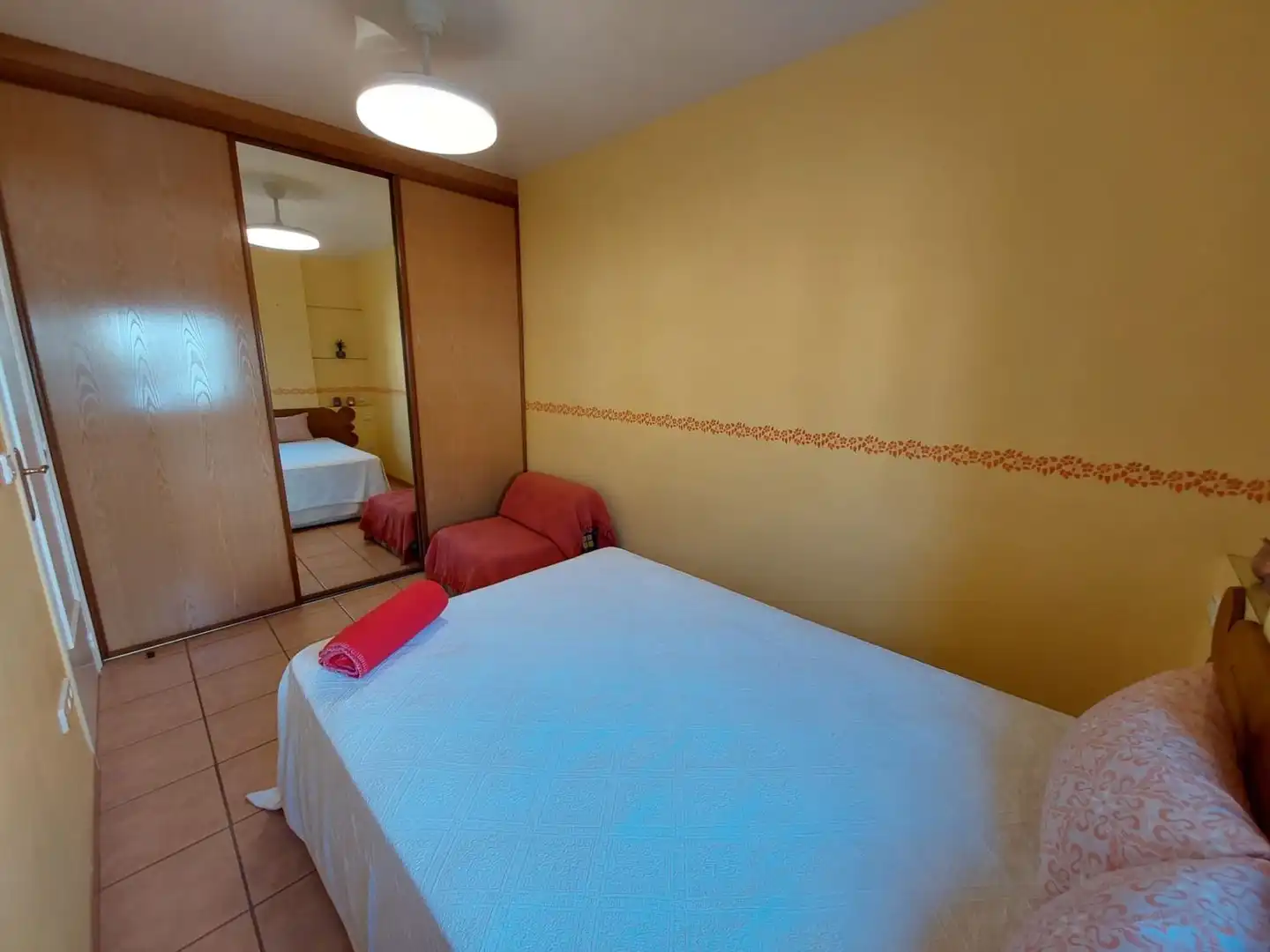 Apartamento con ascensor en venta en Columbretes 23, imagen 23