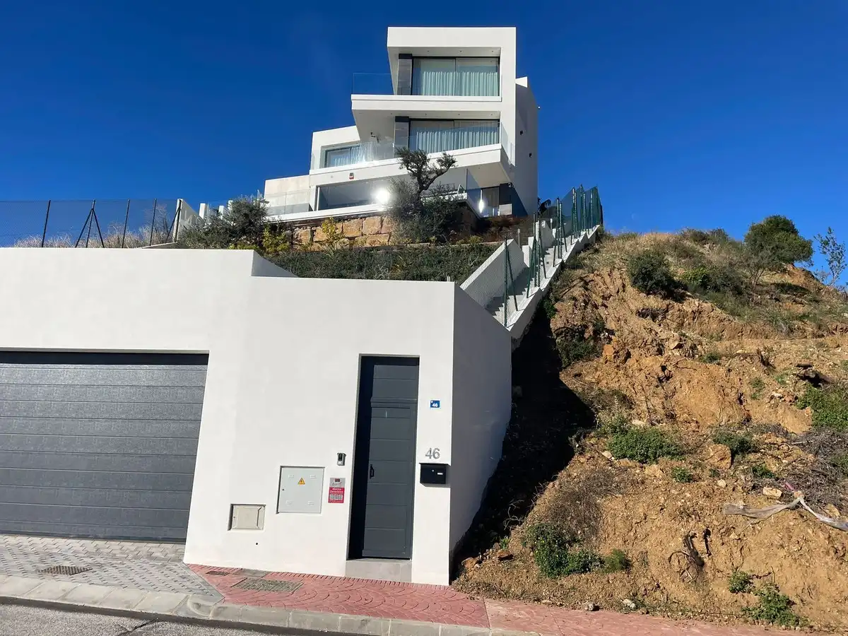 Terreni e lotti in vendita a Avenida de Mijas 54, imagen 21