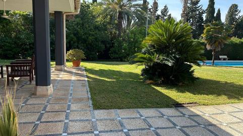 Foto 5 de Casa o xalet en venda a Camino del Ciprés, Alicante Golf, Alicante