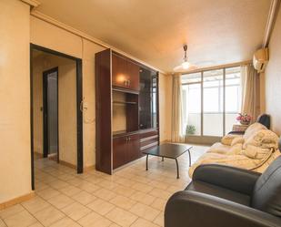 Living room of Flat for sale in Elche / Elx  with Balcony