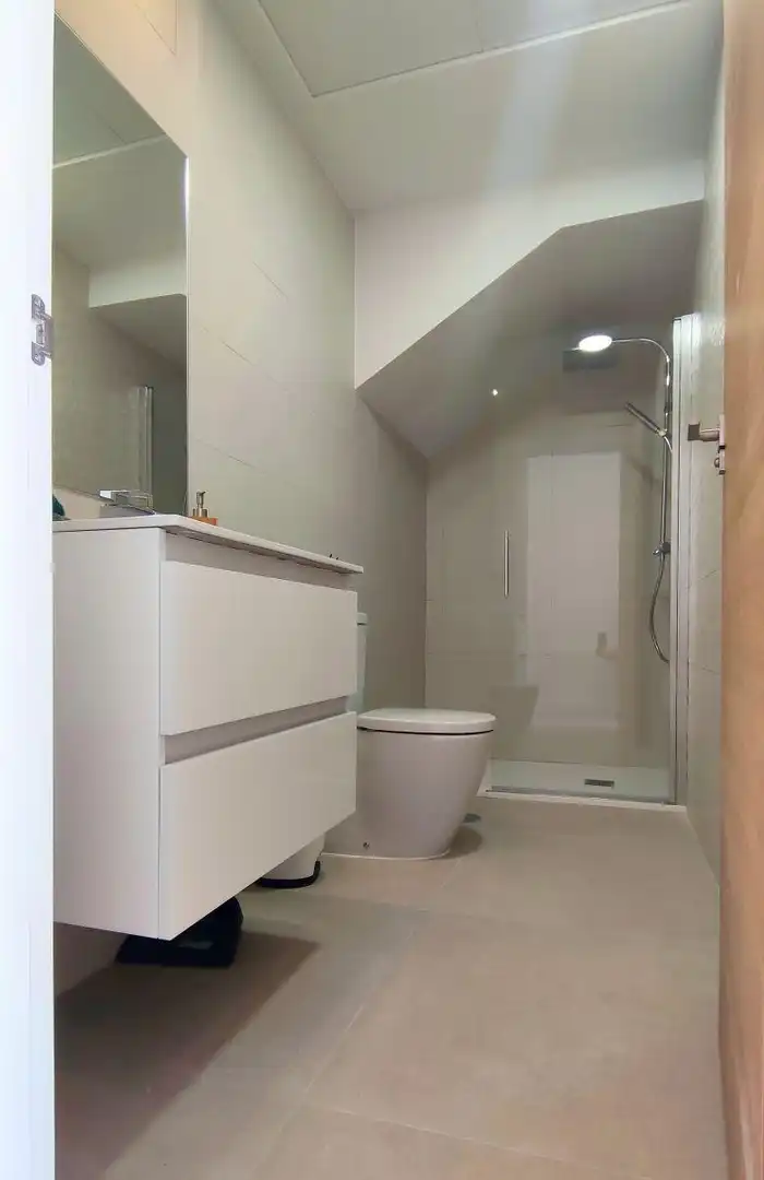 Maison mitoyenne avec piscine à vendre à San Javier ciudad, imagen 26