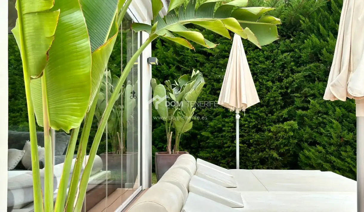 Maison avec piscine à vendre à Costa Adeje, imagen 25