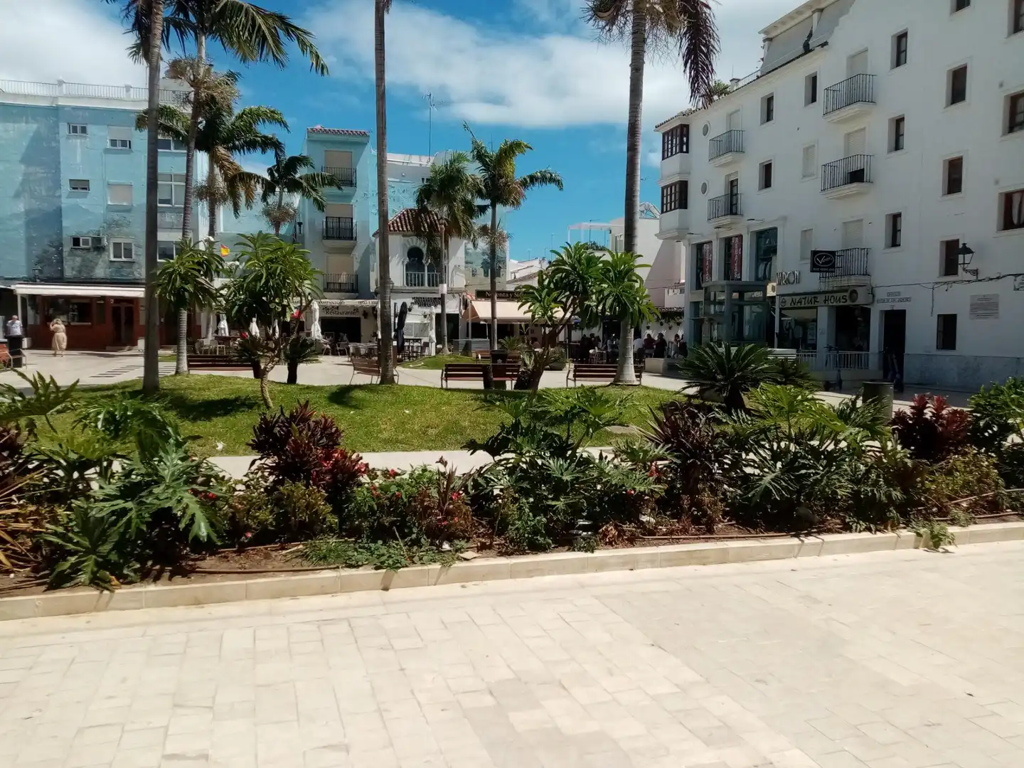 Locale commerciale in affitto a Estepona Pueblo, imagen 25