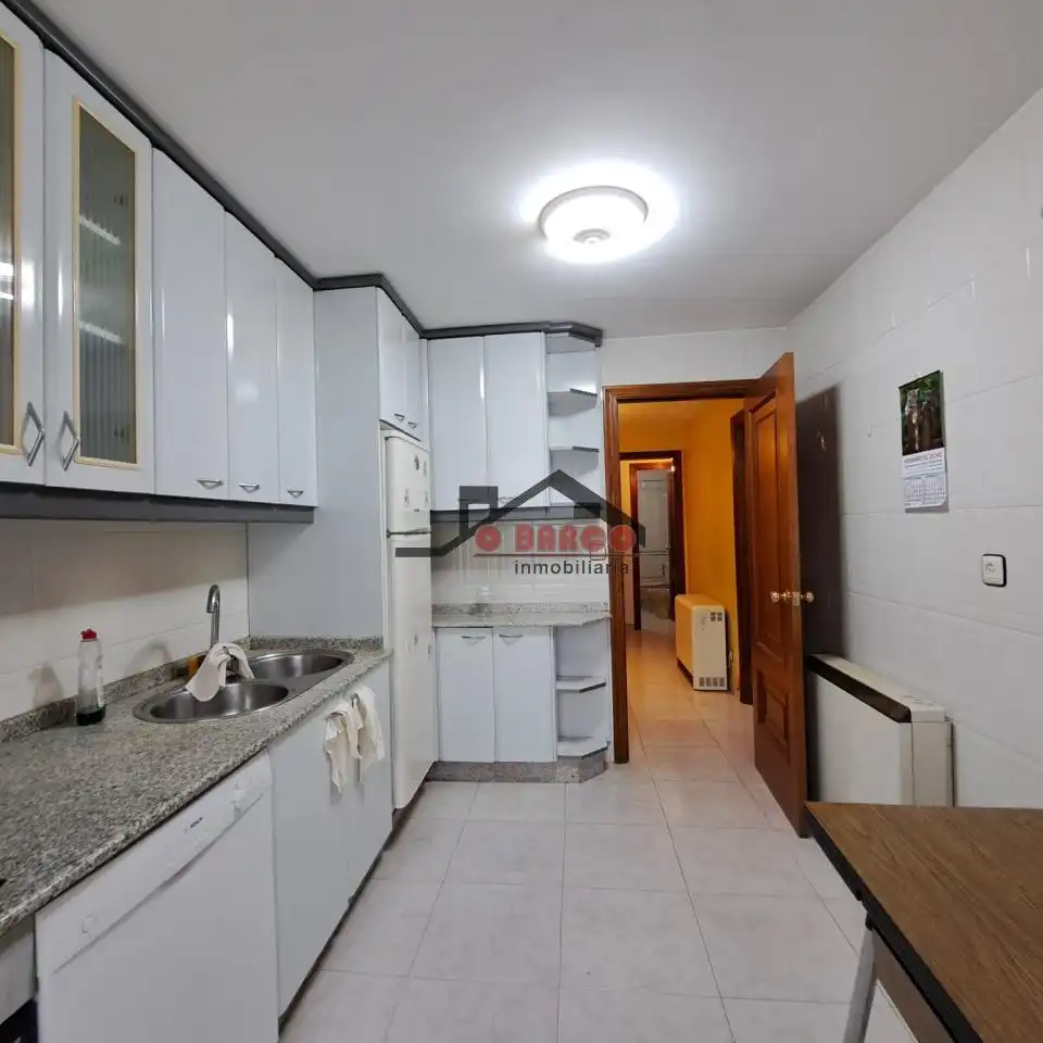Piso con terraza en venta en DIPUTACIÓN