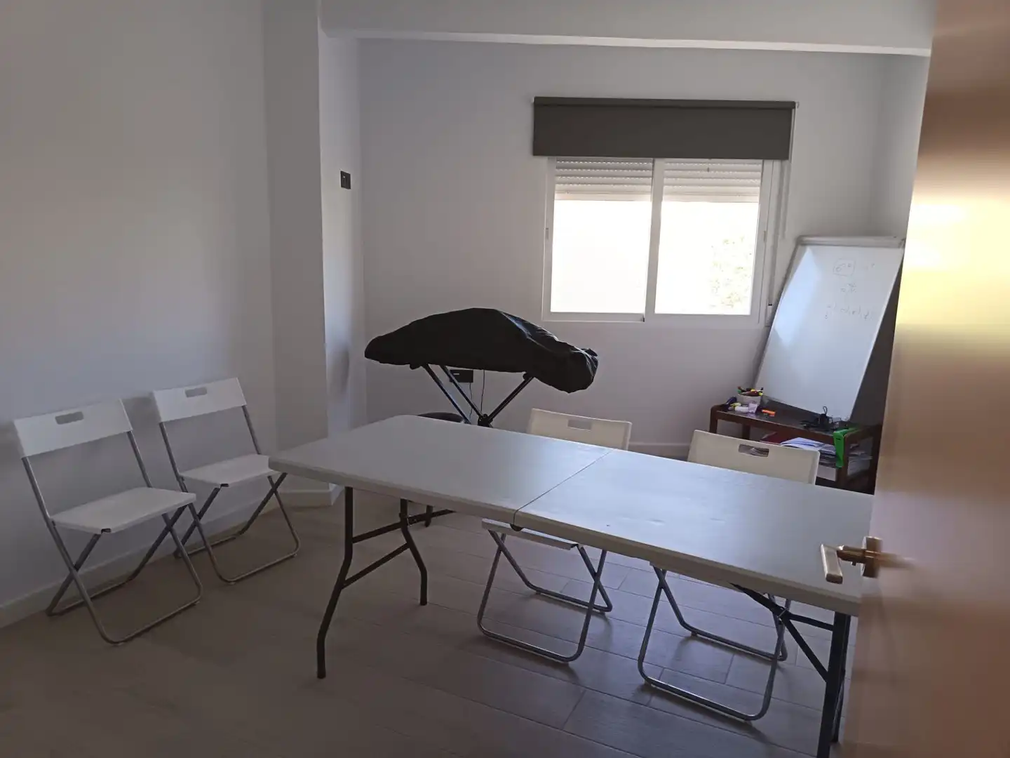Piso en venta en Lorca con Aire acondicionado, Calefacción y Trastero