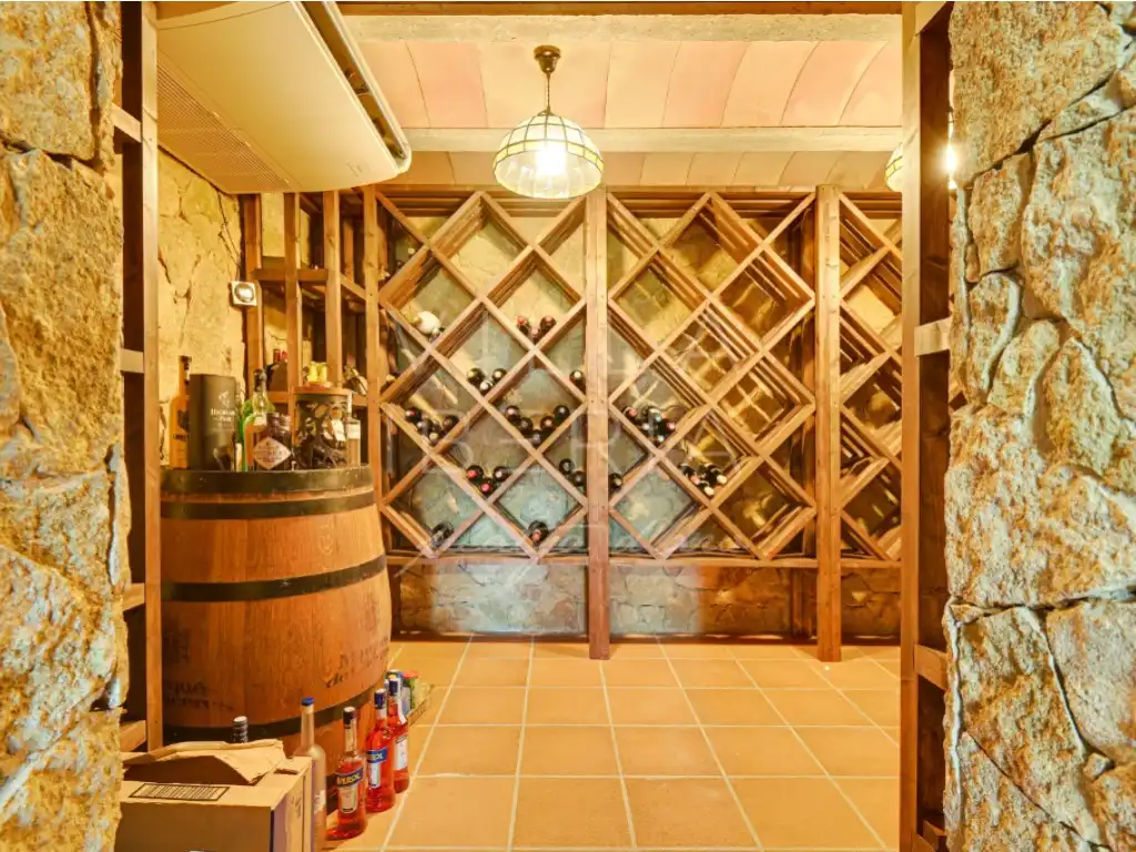 Casa en venda a Calle Hubert Burrus 407, imagen 47