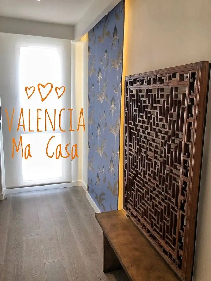 Àtic amb terrassa de lloguer a Ciutat Vella, imagen 6