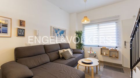 Foto 5 de Casa o chalet en venta en Centro, Bétera