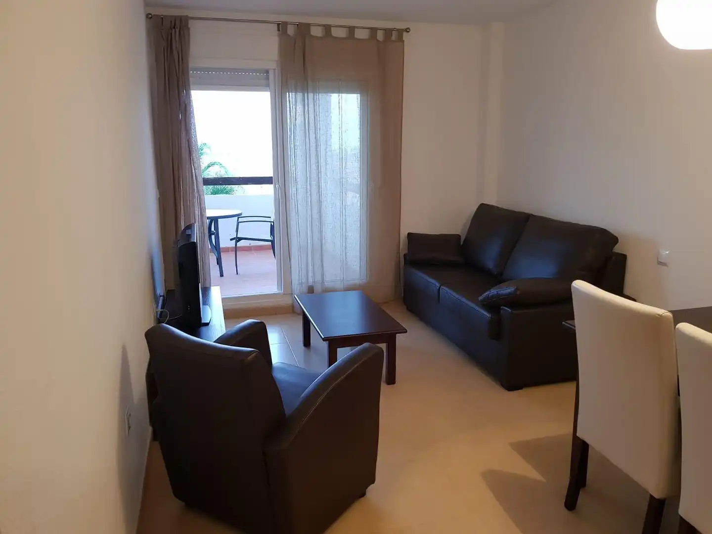 Apartment with pool to rent in Terrazas de la Torre Golf, imagen 5