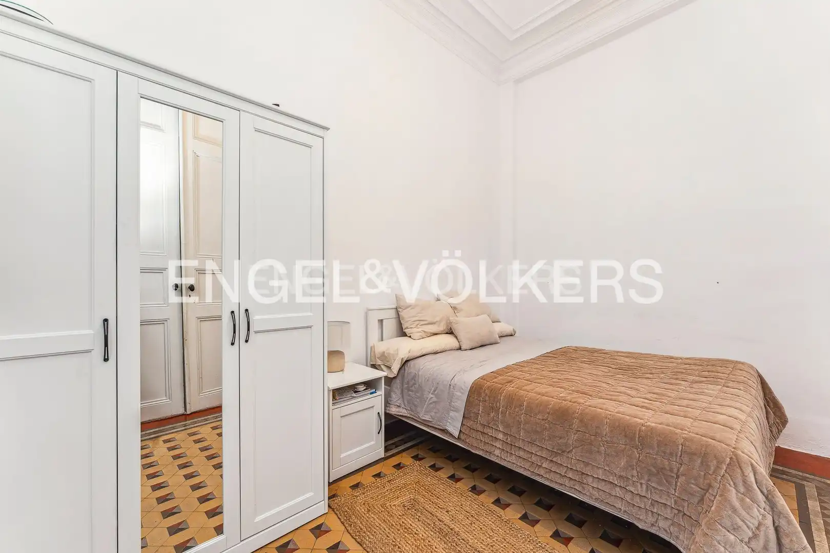 Appartement avec terrasse à vendre à Eixample, imagen 16