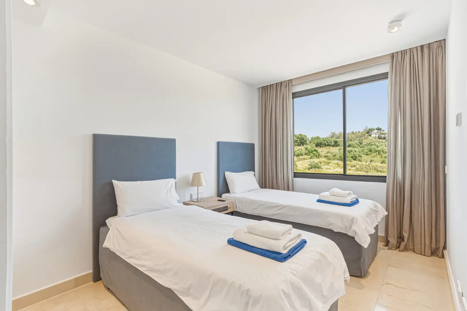 Adosado con terraza en venta en La Cala Mijas, imagen 29