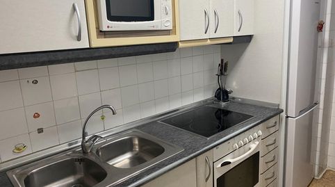 Foto 2 de Piso en venta en Justicia, 10, Calamocha, Teruel